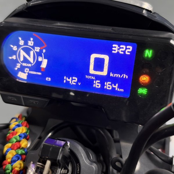 二手本田CB400F