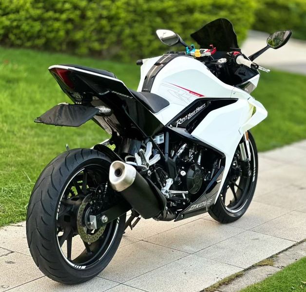 二手凯越250RR 刺鸟