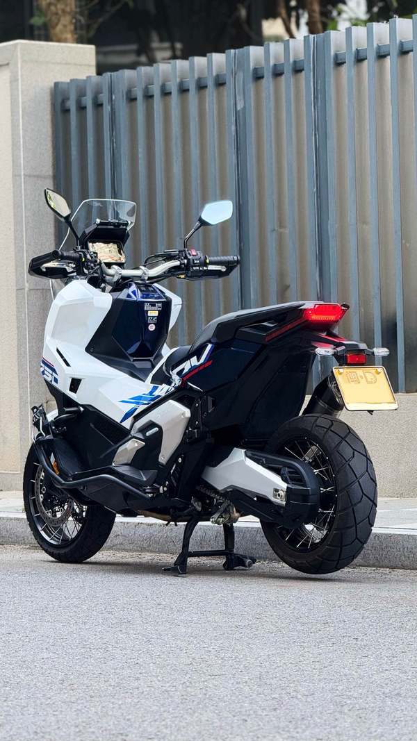二手本田X-ADV 750