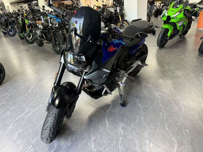 二手宝马F 900 R