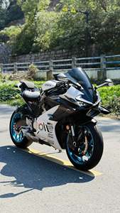 二手春风675SR-R