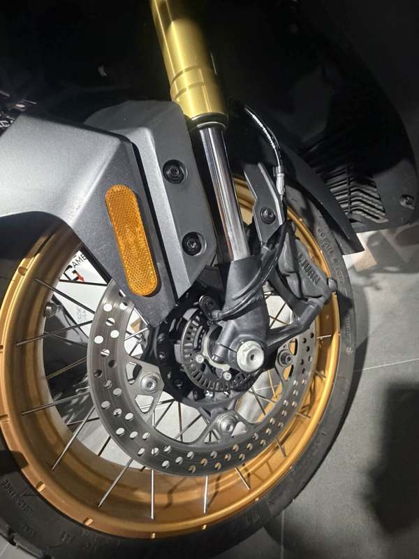 二手无极SR450X