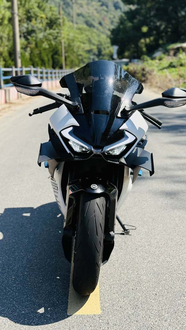 二手春风675SR-R