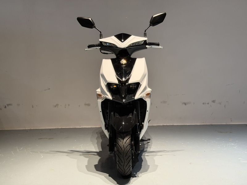 二手三阳JET SL