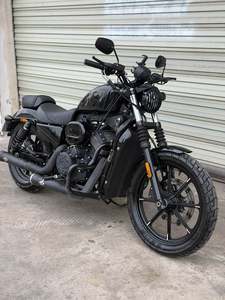 二手香帅650N