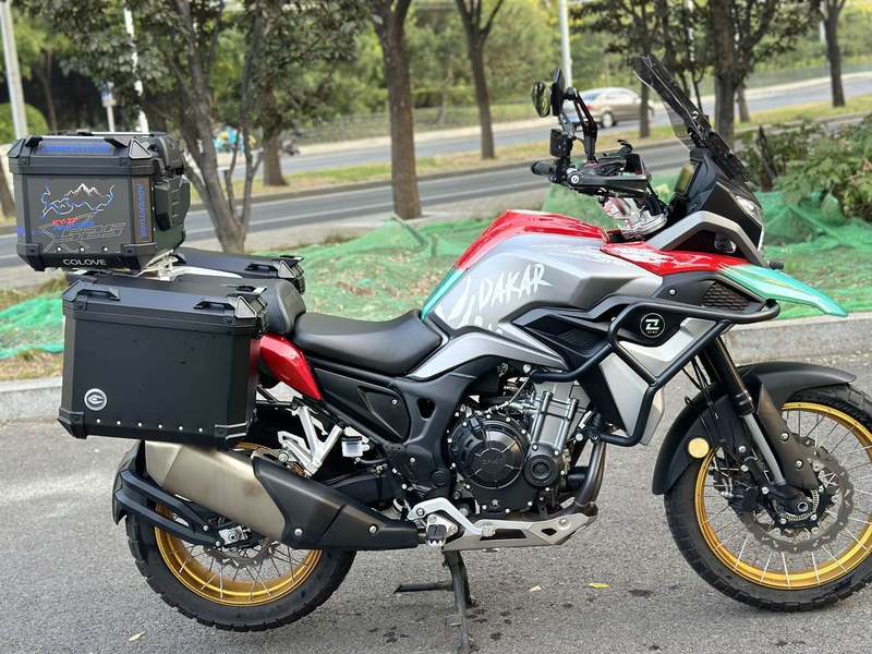 二手凯越525X