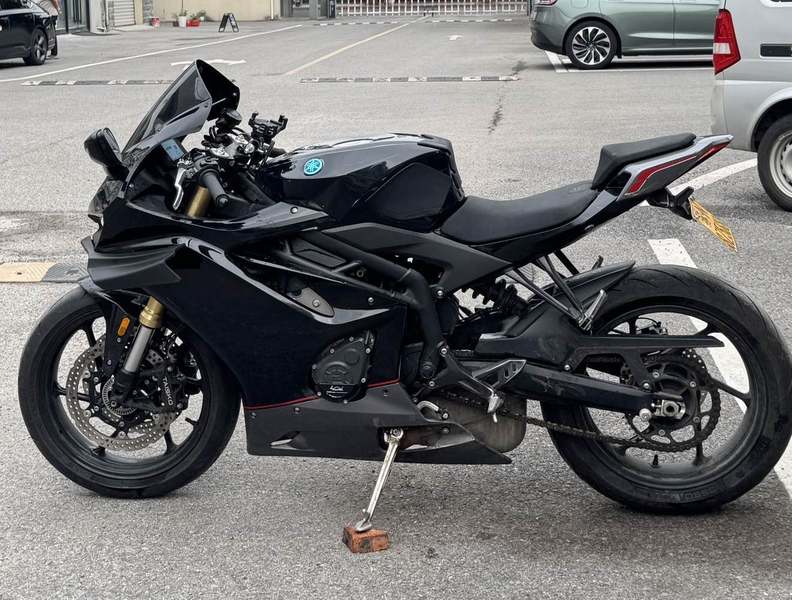 二手凯越450RR