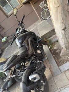 二手贝纳利小迅龙 BN150S