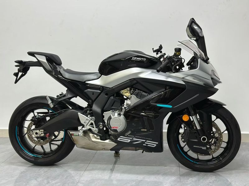 二手春风675SR-R
