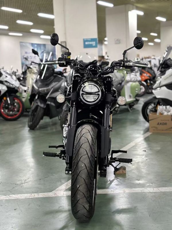 二手高金Thor650