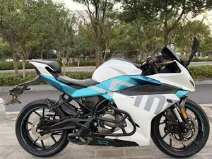 二手春风250SR