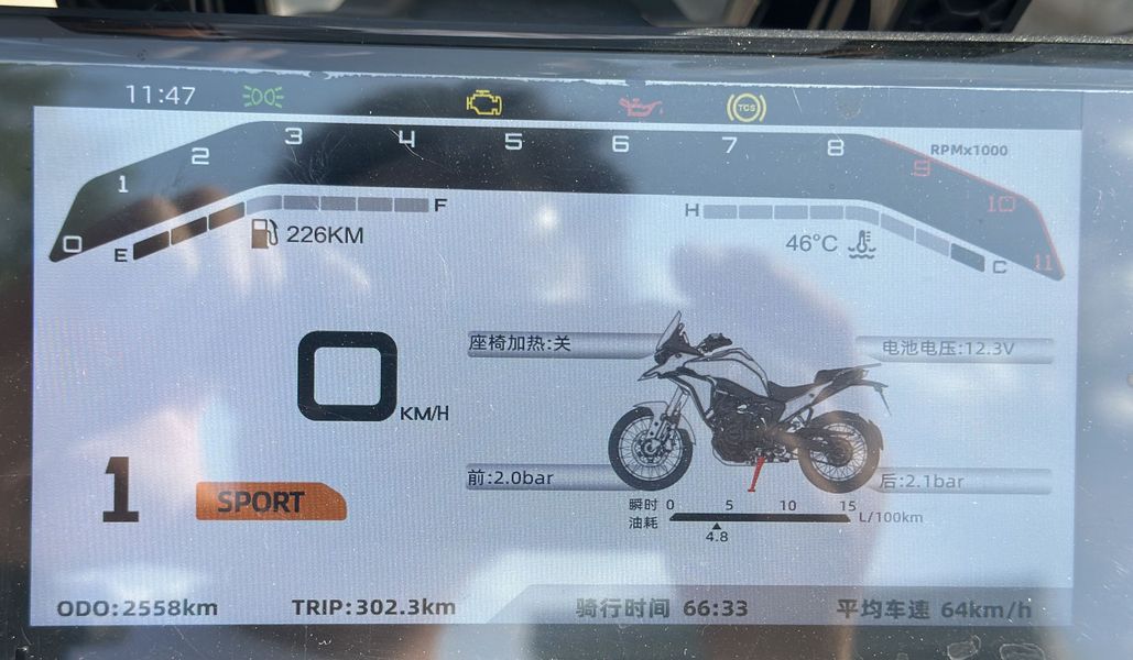 二手凯越625X