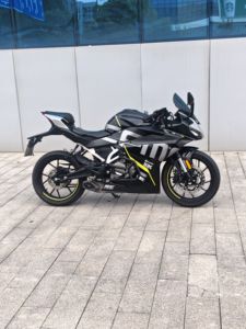 二手春风250SR