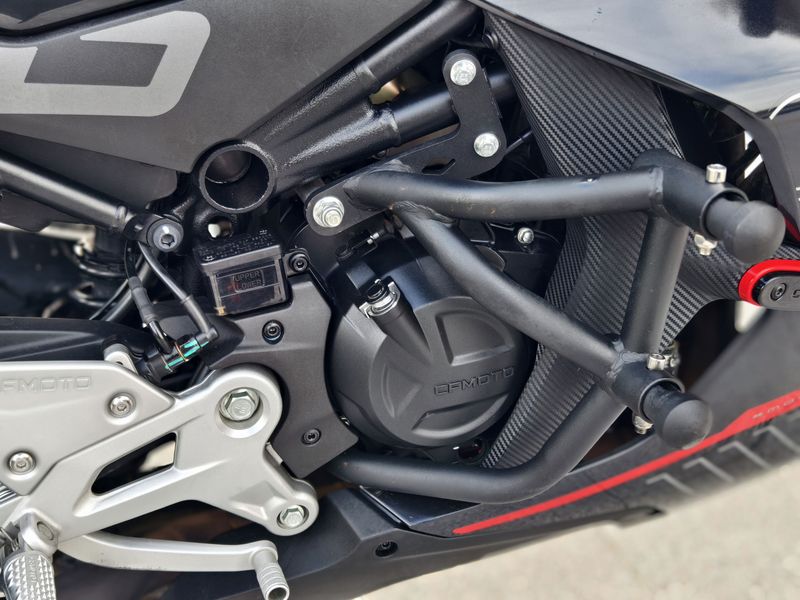 二手春风450SR