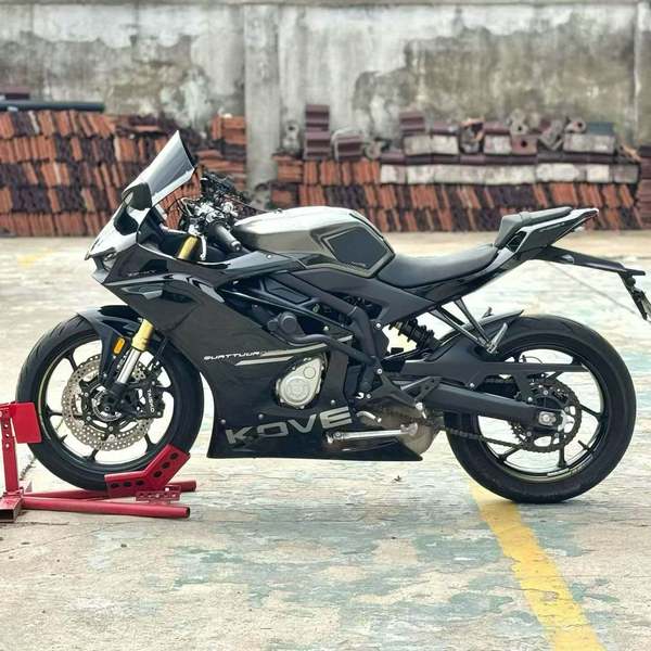 二手凯越450RR