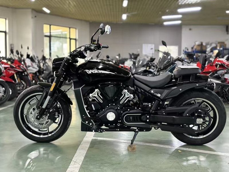 二手高金Thor650