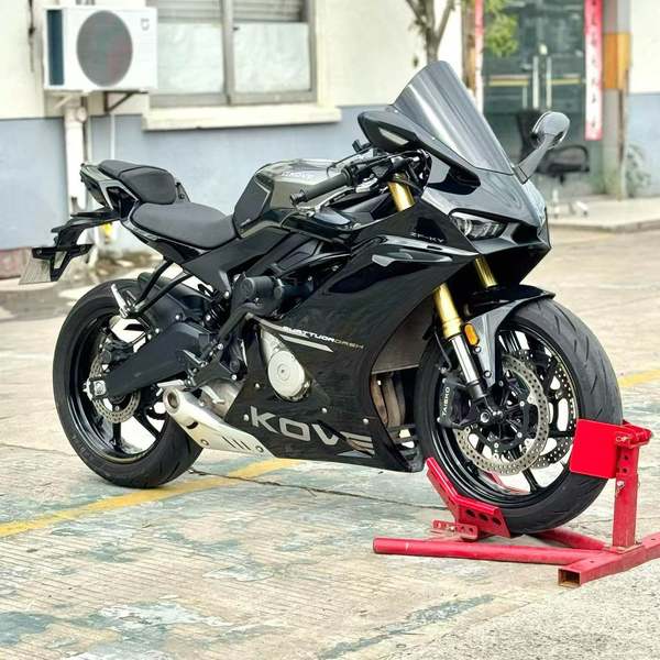 二手凯越450RR