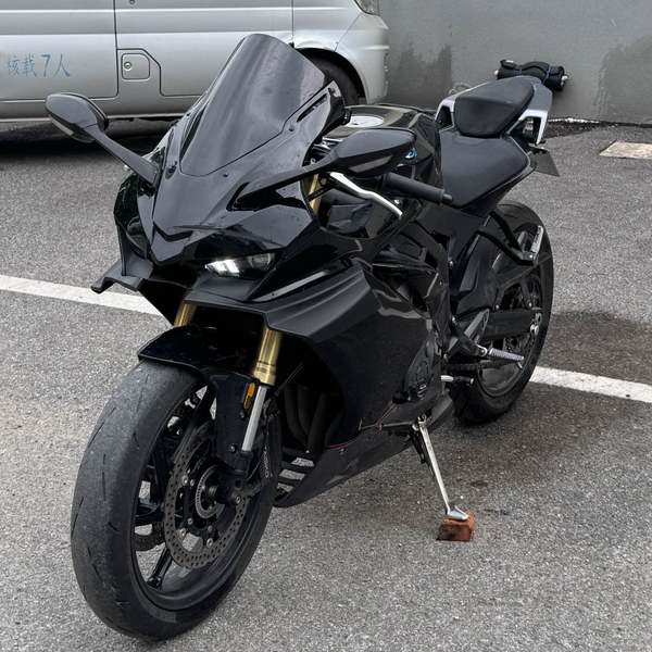 二手凯越450RR