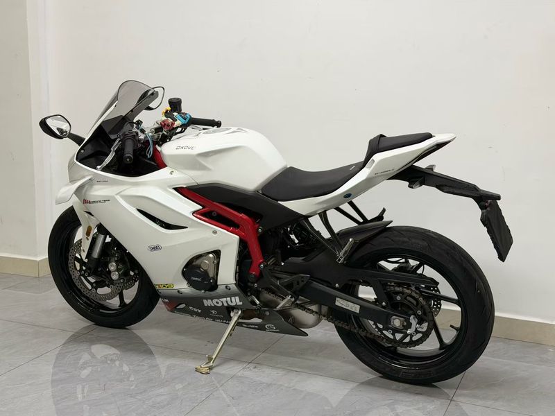 二手凯越450RR