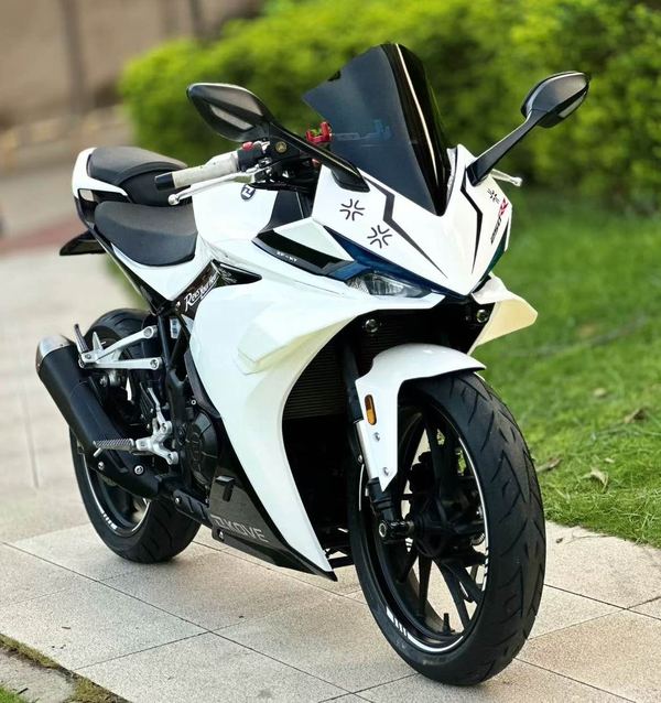 二手凯越250RR 刺鸟