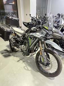 二手春风450MT