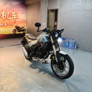 二手力帆KPM 200