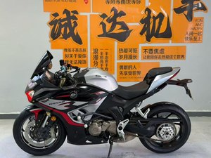 二手QJMOTOR赛550