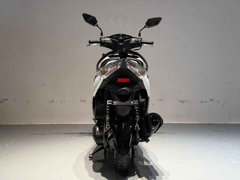 二手三阳JET SL