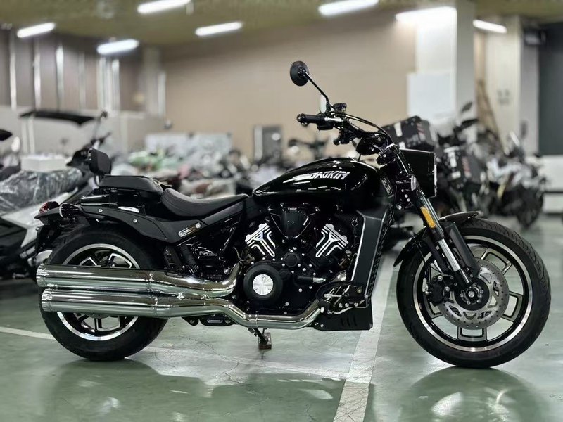 二手高金Thor650