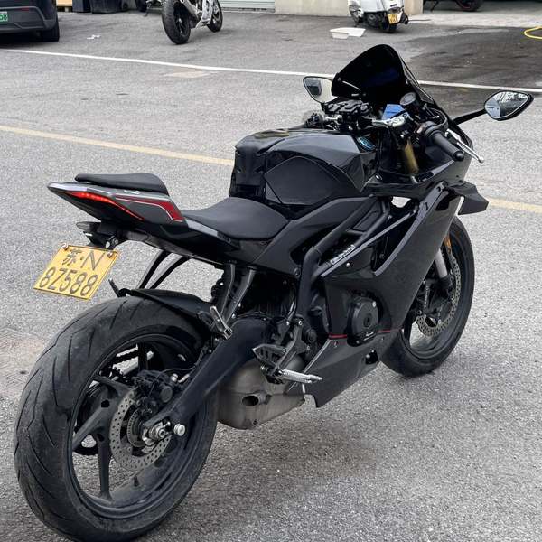 二手凯越450RR