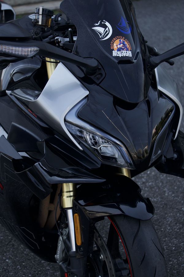 二手春风450SR