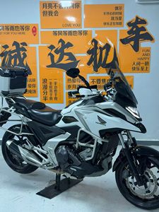 二手本田NC750X