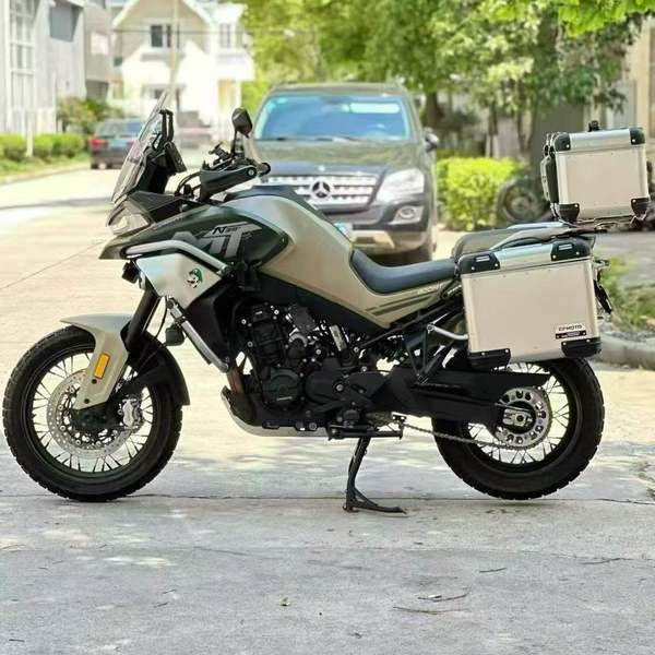 二手春风800MT