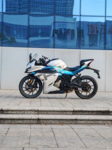 二手春风250SR