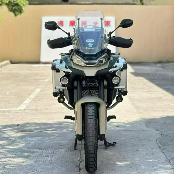 二手春风800MT