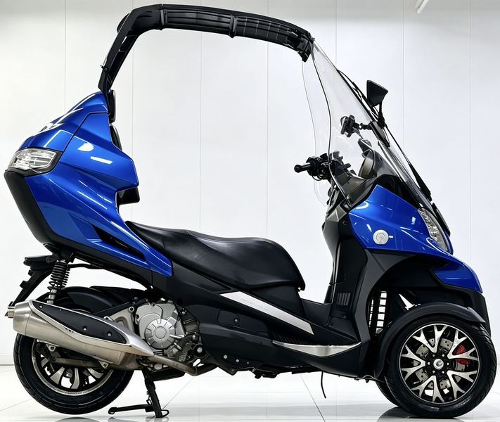 二手ADIVAAD3 400