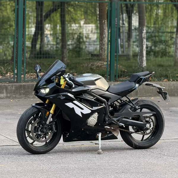 二手凯越450RR
