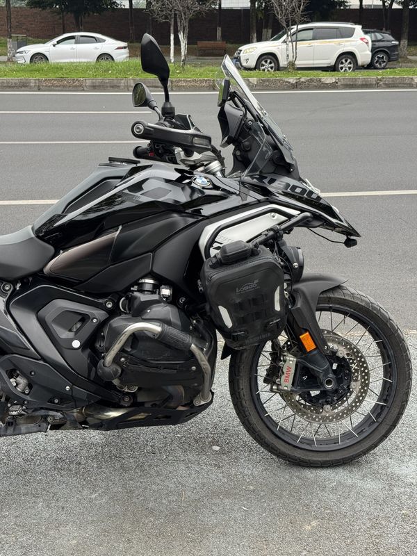 二手宝马R 1300 GS