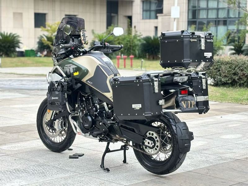 二手春风800MT