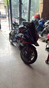 二手宝马S 1000 RR