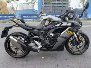 二手无极250RR