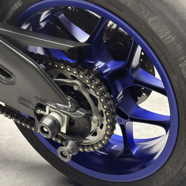 二手雅马哈YZF-R1