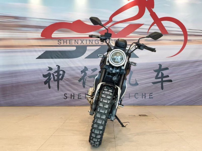 二手无极300AC