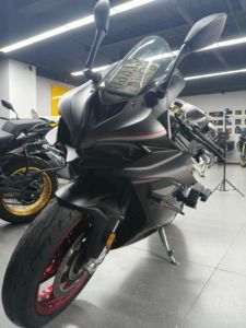 二手QJMOTOR赛921