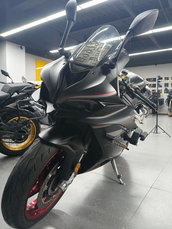 二手QJMOTOR赛921