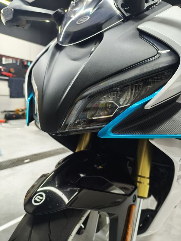 二手春风450SR