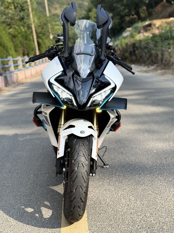 二手春风450SR