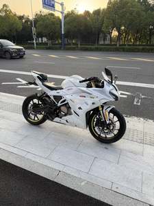 二手春风250SR