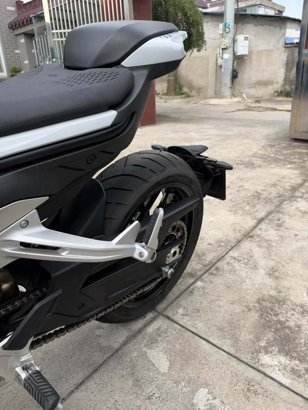 二手春风800NK