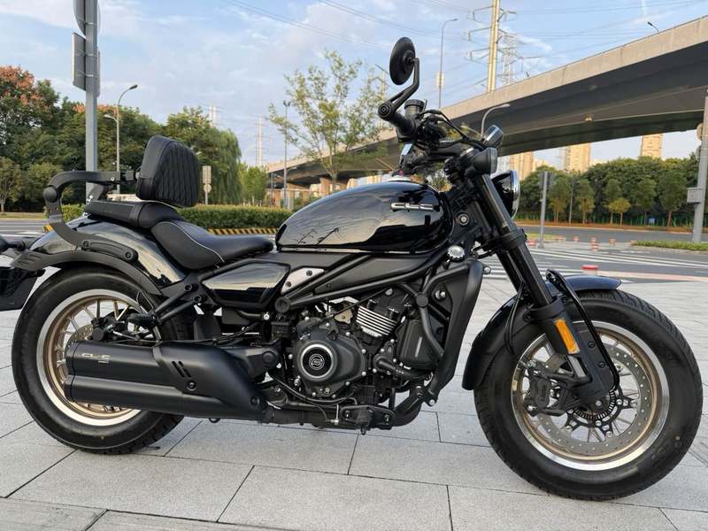 二手春风450CL-C